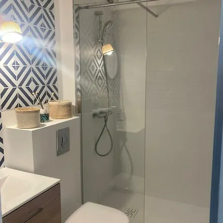 Apartment Les Pieds Dans L'eau *